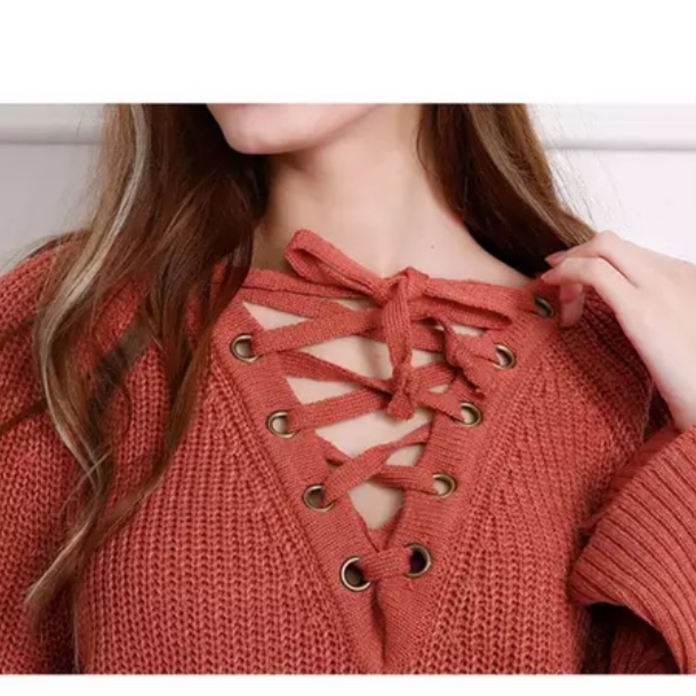 ❤️GOING FAST🔥
Autumn Fall Winter warm sweater - Picture 6 of 8